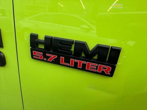 2017 RAM 1500 Sport