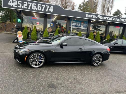 2022 BMW M440 i xDrive