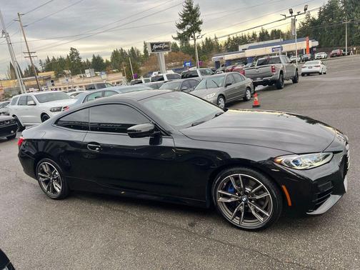 2022 BMW M440 i xDrive