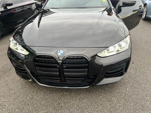 2022 BMW M440 i xDrive