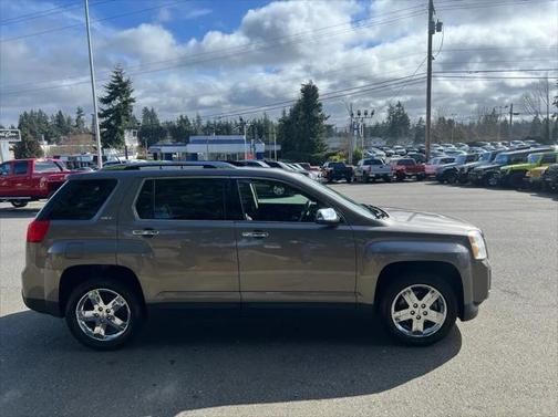 2012 GMC Terrain SLT-2
