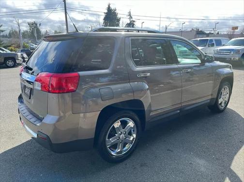 2012 GMC Terrain SLT-2