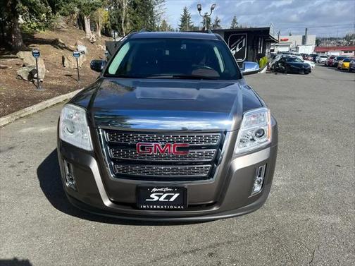 2012 GMC Terrain SLT-2
