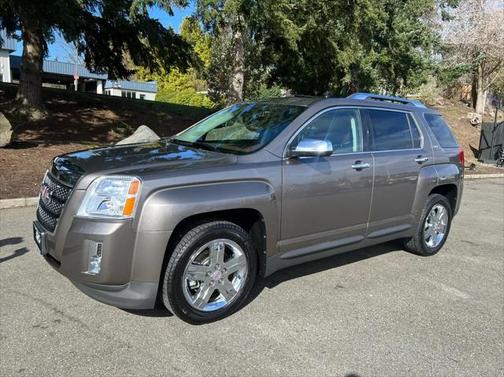 2012 GMC Terrain SLT-2