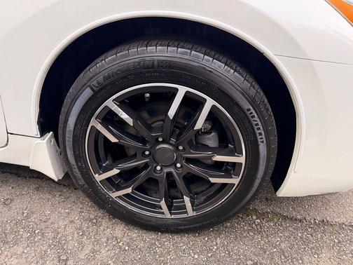 2014 Nissan Altima 2.5 SV