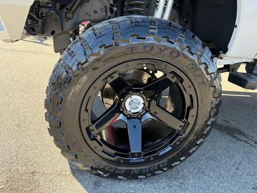2015 Ford F-350 Platinum