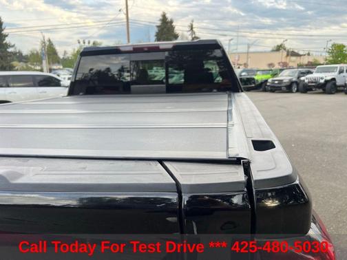 Onyx Black 2019 GMC Sierra 1500 Denali