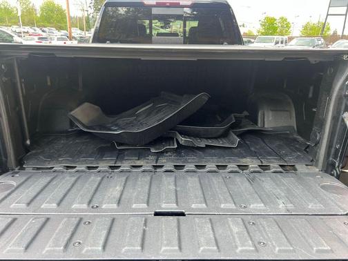 Onyx Black 2019 GMC Sierra 1500 Denali