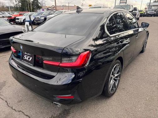 2019 BMW 330 xDrive