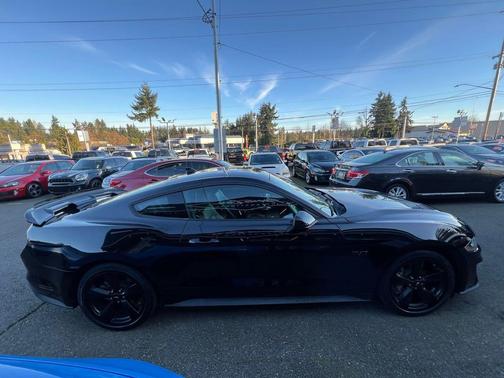 2021 Ford Mustang GT