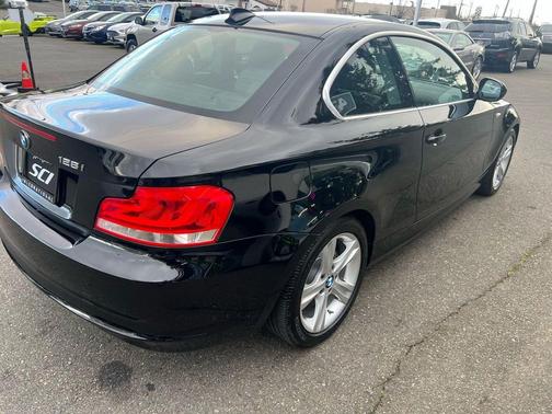2012 BMW 128 128i