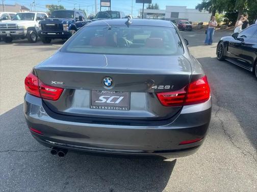 2014 BMW 428 i xDrive