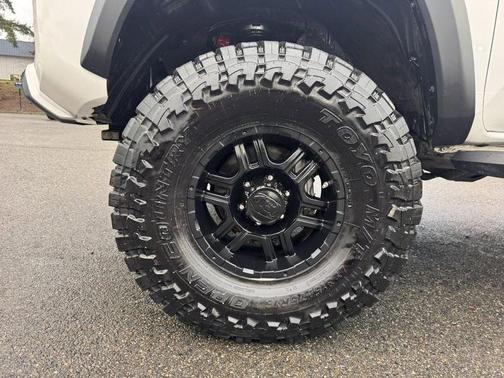 2019 Toyota Tacoma Limited
