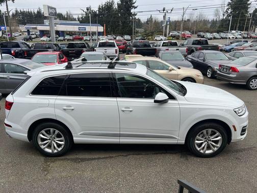 2017 Audi Q7 2.0T Premium