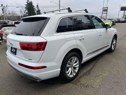 2017 Audi Q7 2.0T Premium