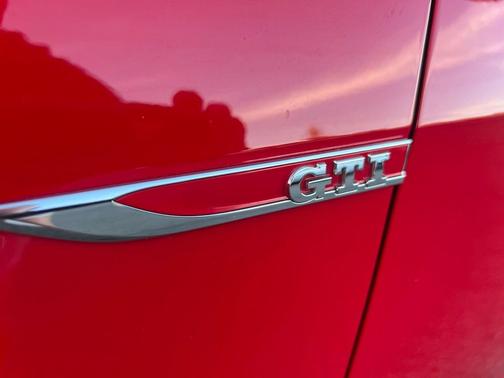 2020 Volkswagen Golf 1.4T TSI
