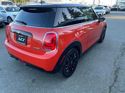 2019 MINI Hardtop Cooper