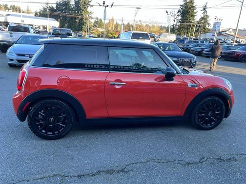 2019 MINI Hardtop Cooper
