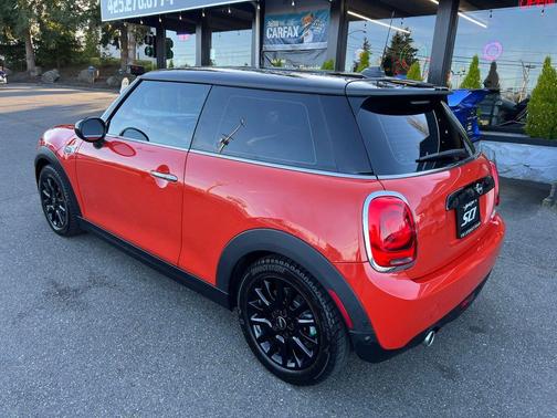 2019 MINI Hardtop Cooper