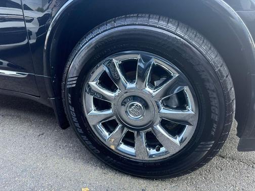 2014 Buick Enclave Premium