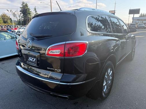 2014 Buick Enclave Premium