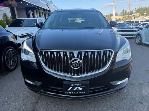 2014 Buick Enclave Premium
