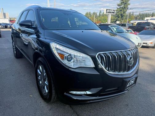 2014 Buick Enclave Premium