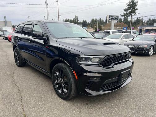 2021 Dodge Durango R/T