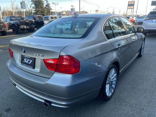 2009 BMW 335 335i