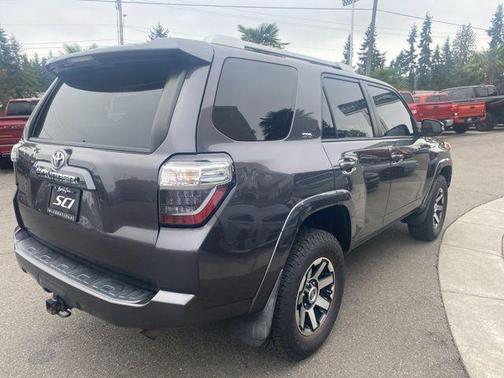 2015 Toyota 4Runner Limited