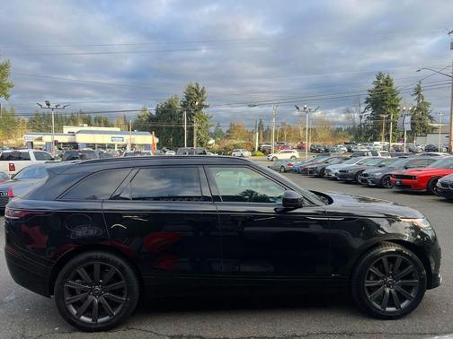 2018 Land Rover Range Rover Velar P380 HSE R-Dynamic