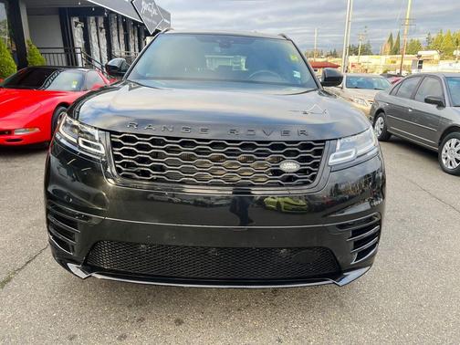 2018 Land Rover Range Rover Velar P380 HSE R-Dynamic