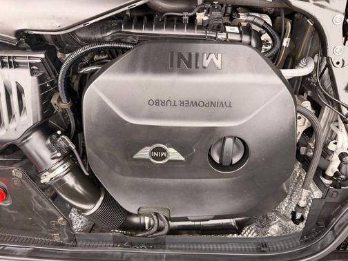 2016 MINI Hardtop Cooper