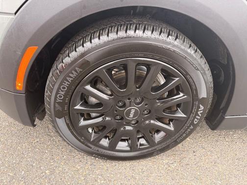 2016 MINI Hardtop Cooper