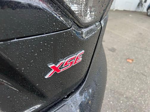 2021 Toyota Corolla XSE
