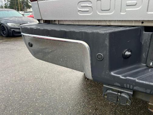 2011 Ford F-350 Lariat