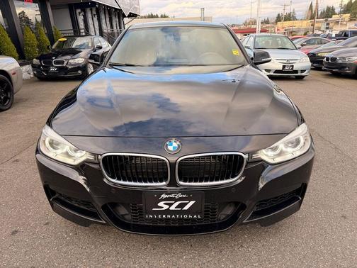 2013 BMW 335 335i