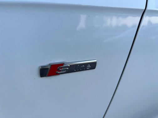 2016 Audi A4 2.0T Premium