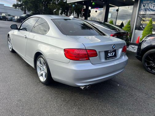 2011 BMW 328 xDrive