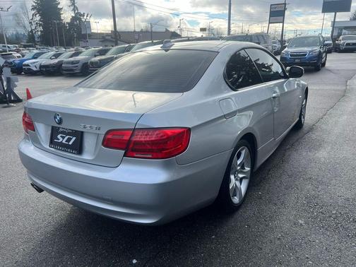 2011 BMW 328 xDrive