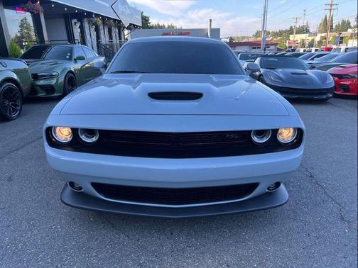 2020 Dodge Challenger R/T