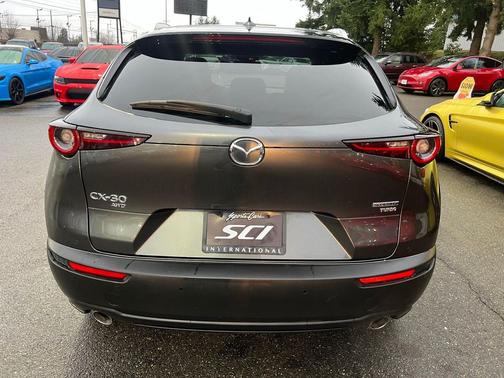 2022 Mazda CX-30 2.5 Turbo Premium Plus Package
