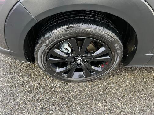 2022 Mazda CX-30 2.5 Turbo Premium Plus Package