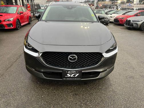 2022 Mazda CX-30 2.5 Turbo Premium Plus Package