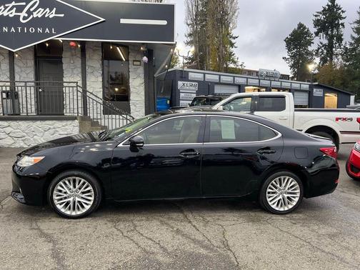 2013 Lexus ES 350 Base