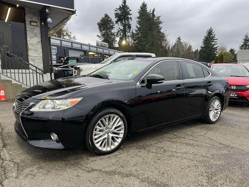 2013 Lexus ES 350 Base