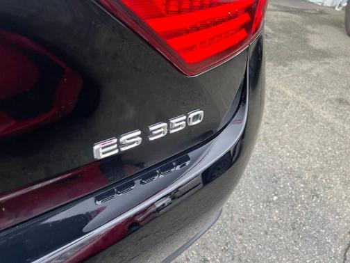 2013 Lexus ES 350 Base