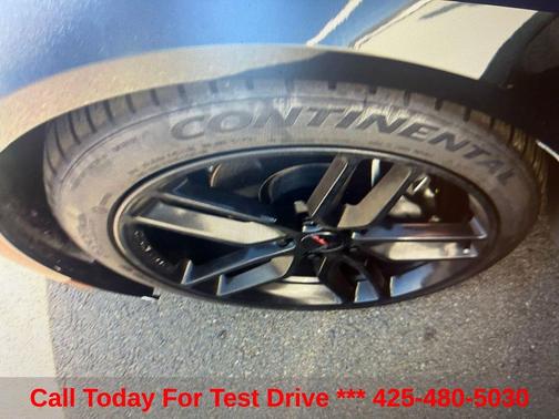 Black 2014 Chevrolet Corvette Stingray Base