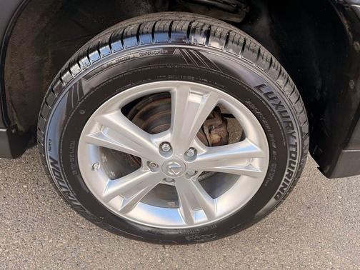 2008 Lexus RX 400h Base