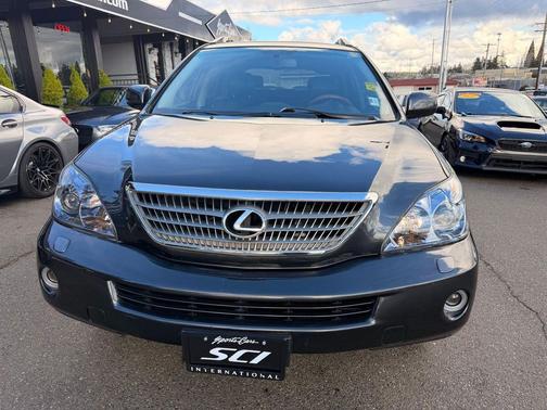2008 Lexus RX 400h Base